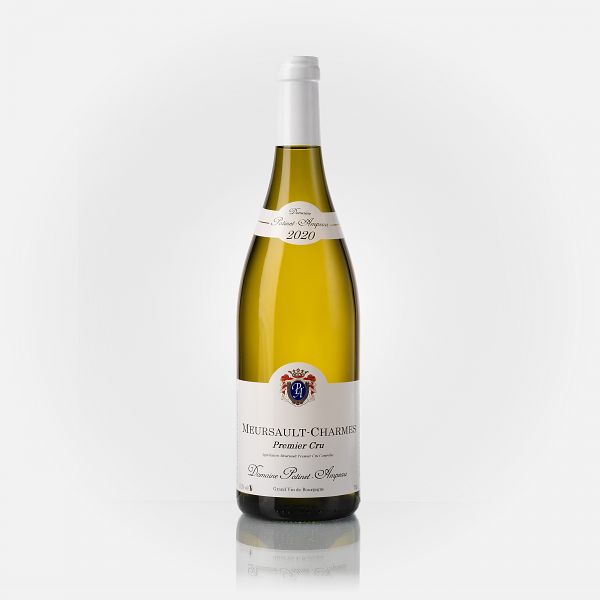 Meursault 1er Cru Charmes  
