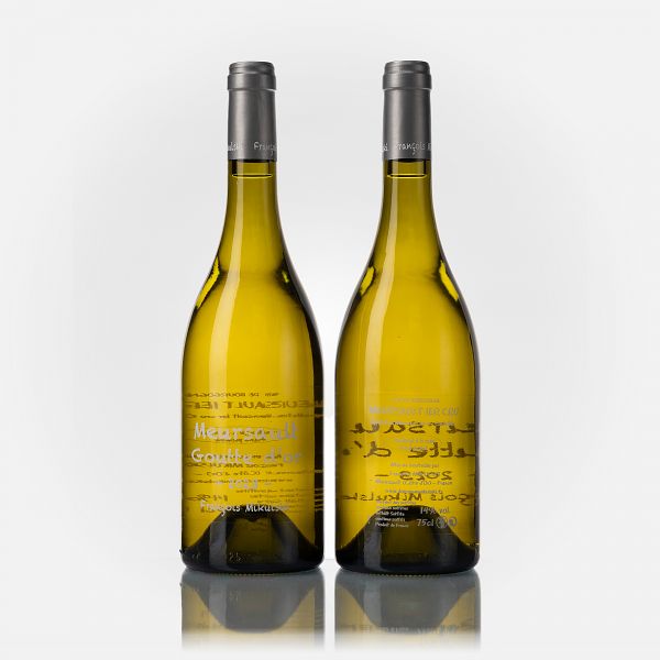 Meursault 1er Cru Goutte d'Or  