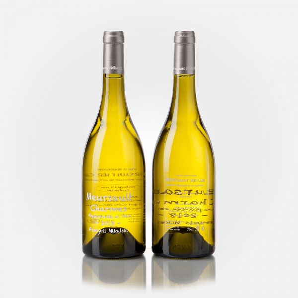 Meursault 1er Cru Les Charmes Vieilles Vignes  