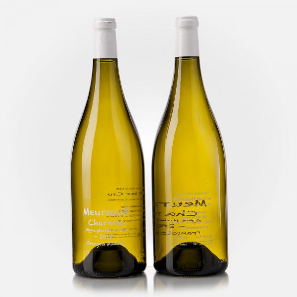Meursault 1er Cru Les Charmes Vieilles Vignes  