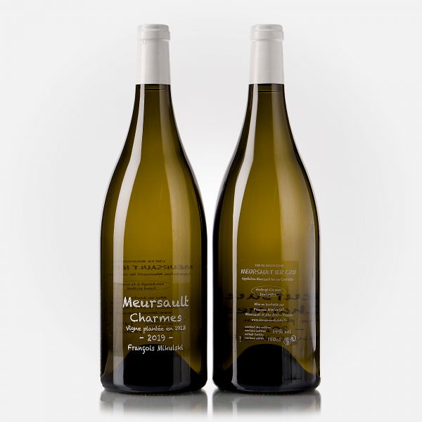 Meursault 1er Cru Les Charmes Vieilles Vignes  