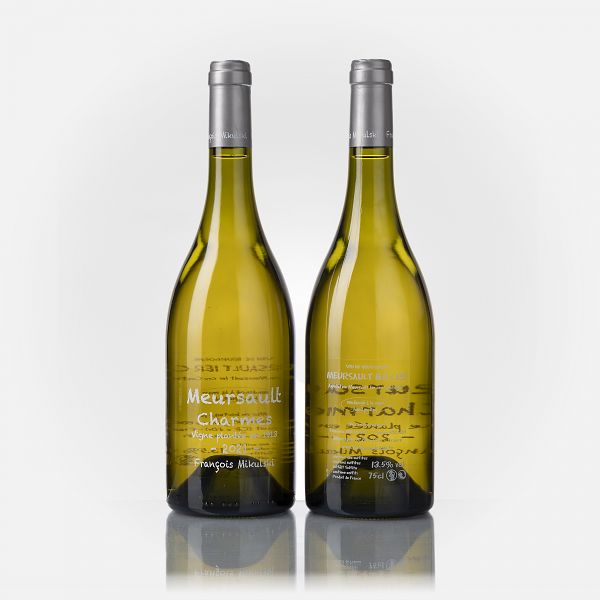 Meursault 1er Cru Les Charmes Vieilles Vignes  