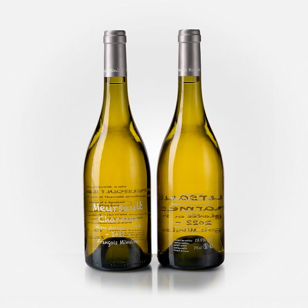 Meursault 1er Cru Les Charmes Vieilles Vignes  