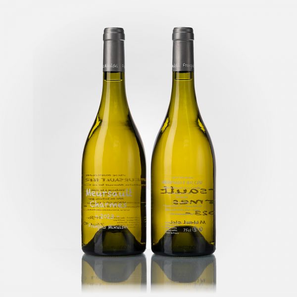 Meursault 1er Cru Les Charmes  