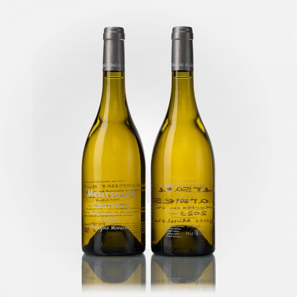 Meursault 1er Cru Les Charmes Vieilles Vignes  