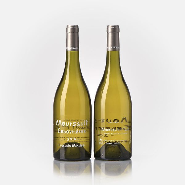 Meursault 1er Cru Les Genevrières  