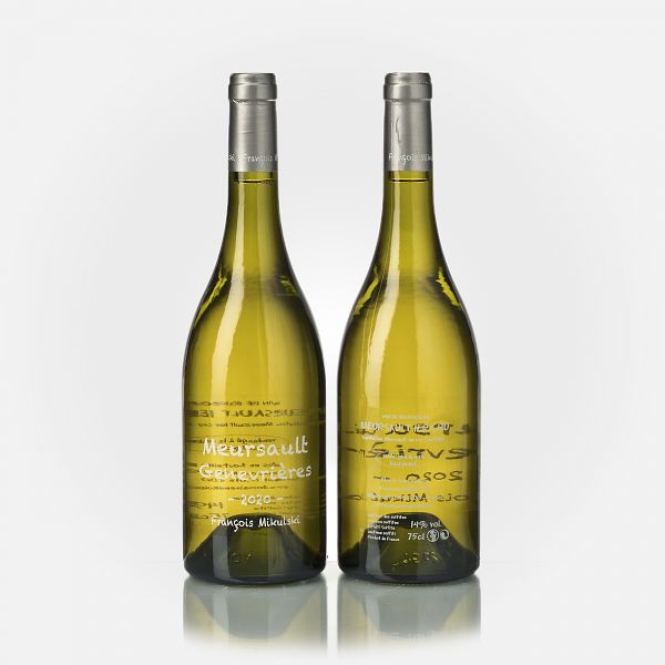 Meursault 1er Cru Les Genevrières  