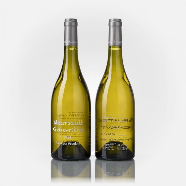 Meursault 1er Cru Les Genevrières  