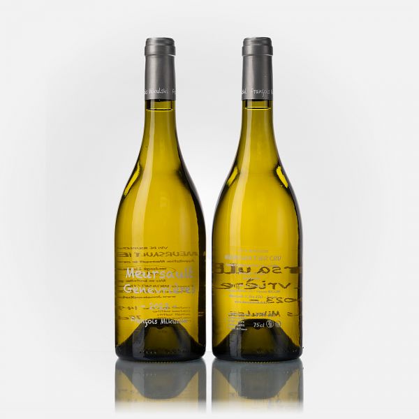 Meursault 1er Cru Les Genevrières  