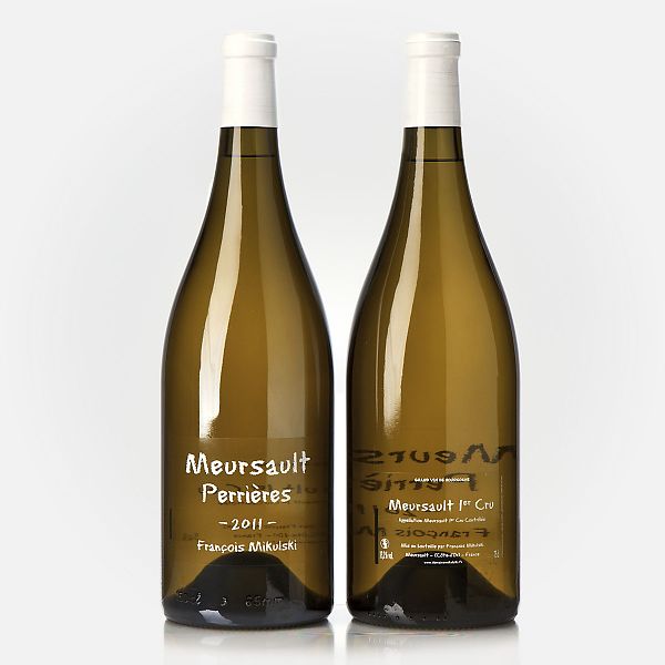 Meursault 1er Cru Les Perrières  