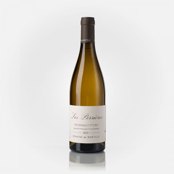 Meursault 1er Cru Les Perrières  