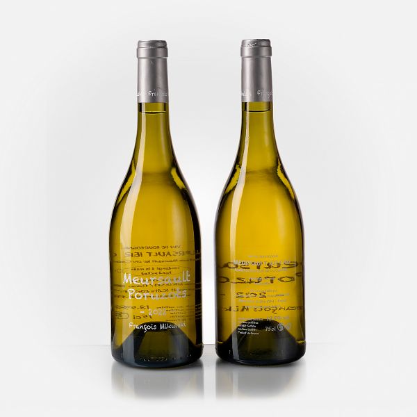 Meursault 1er Cru Les Poruzots  