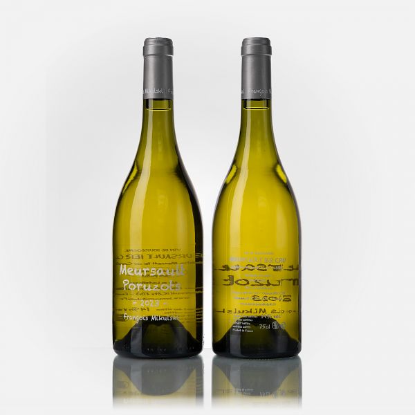 Meursault 1er Cru Les Poruzots  
