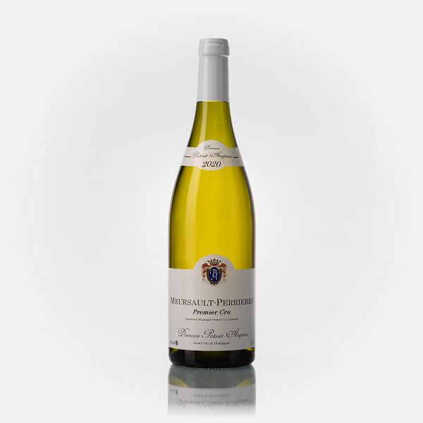 Meursault 1er Cru Perrières  