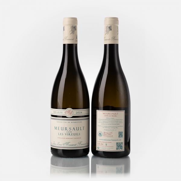 Meursault  