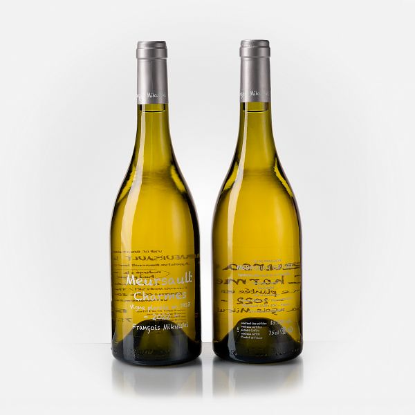 Meursault Clos du Pré de Manche  