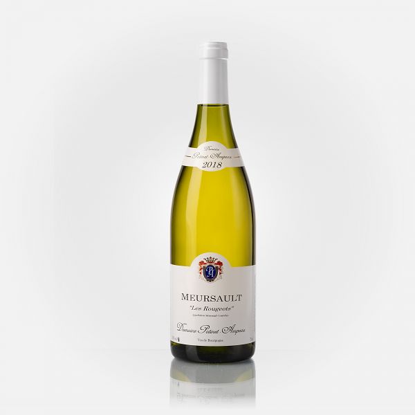 Meursault Les Rougeots  