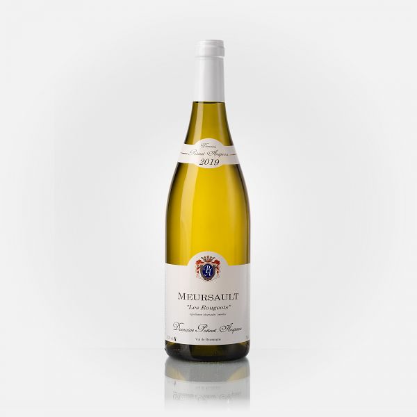 Meursault Les Rougeots  