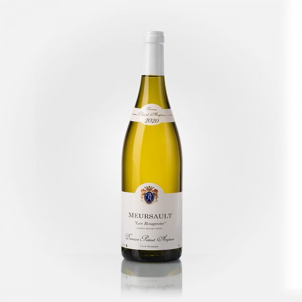 Meursault Les Rougeots  