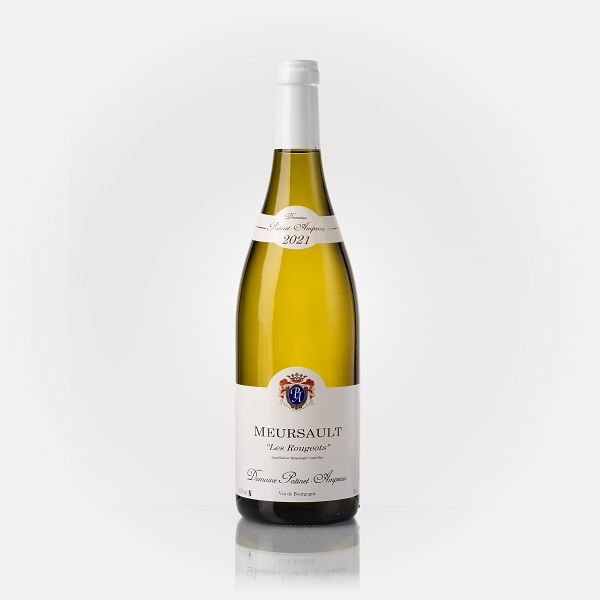 Meursault Les Rougeots  