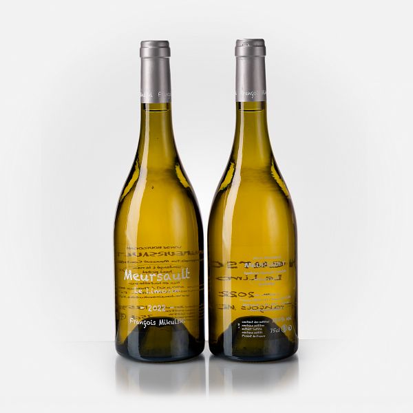 Meursault Limozin  