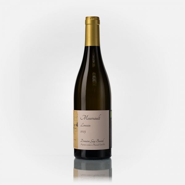 Meursault "Limozin" blanc  