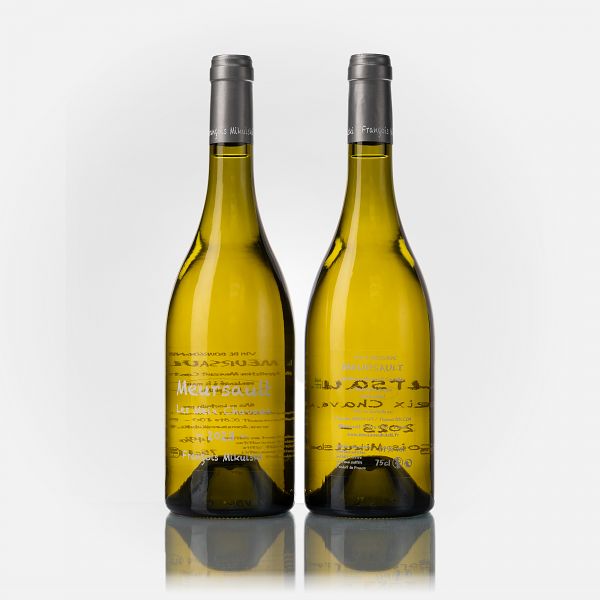 Meursault Meix Chavaux  