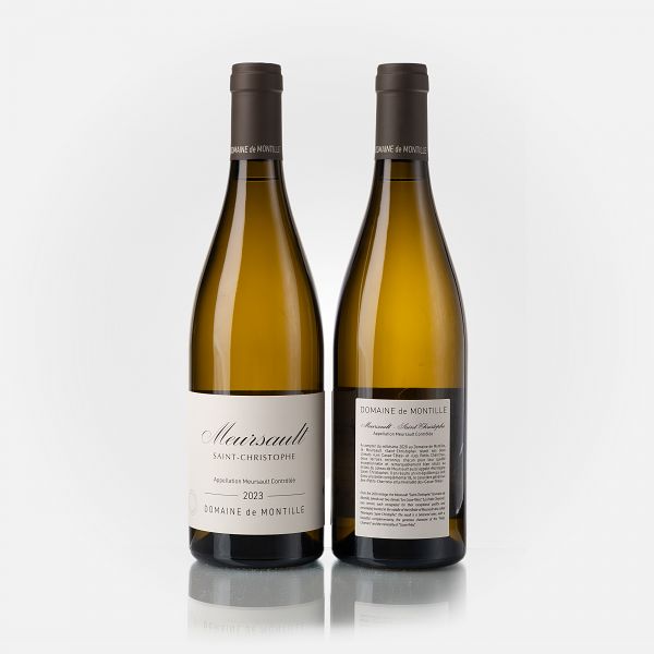 Meursault Saint-Christophe  