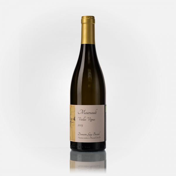 Meursault Vieilles Vignes blanc  