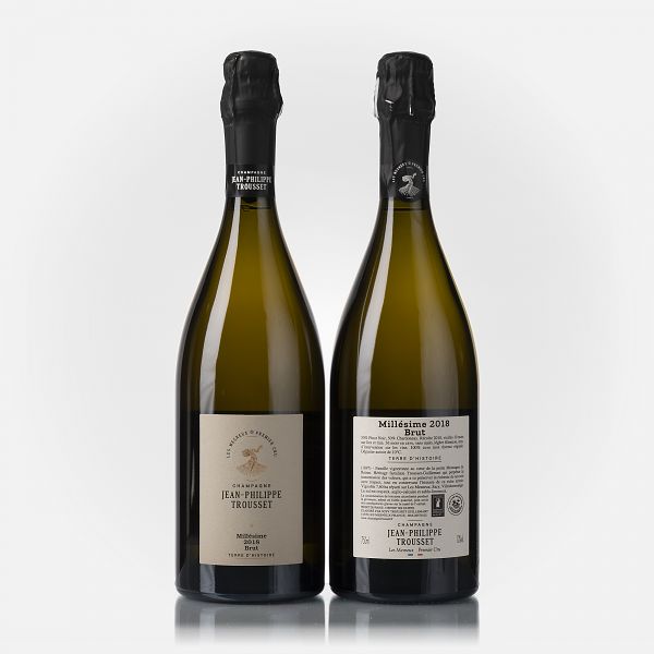 Millésimé Brut  