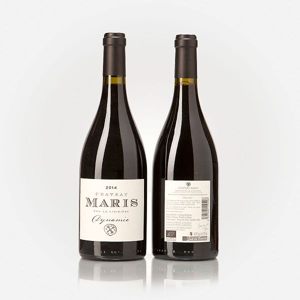 Minervois La Livinière Dynamic  