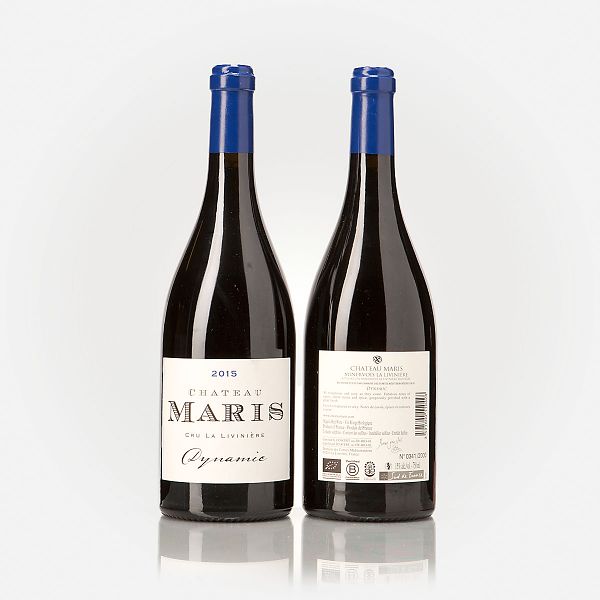 Minervois La Livinière Dynamic  94-96 RP