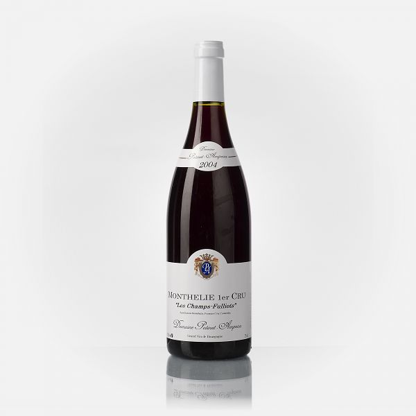 Monthelie 1er Cru Les Champs Fulliots rouge  