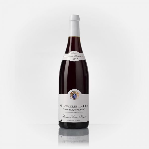 Monthelie 1er Cru Les Champs Fulliots rouge  