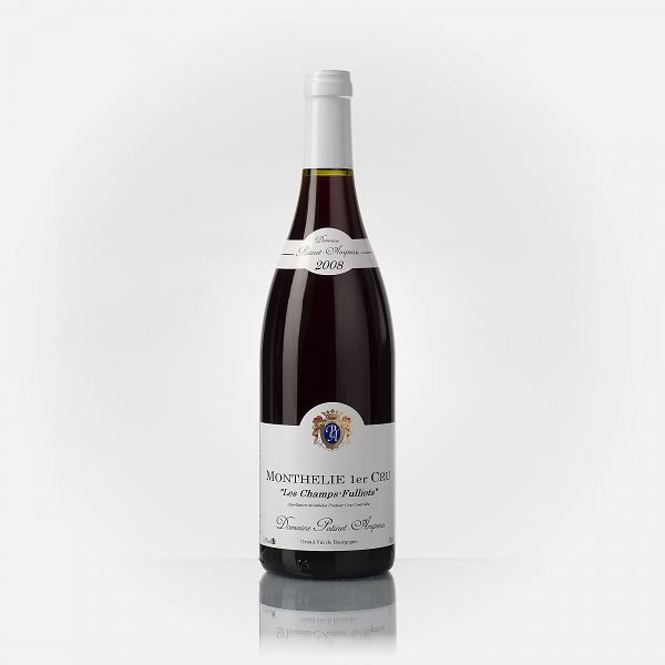 Monthelie 1er Cru Les Champs Fulliots rouge  