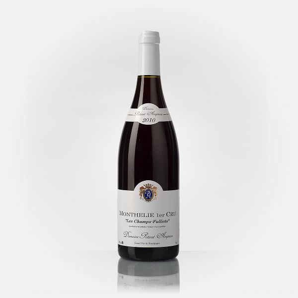 Monthelie 1er Cru Les Champs Fulliots rouge  