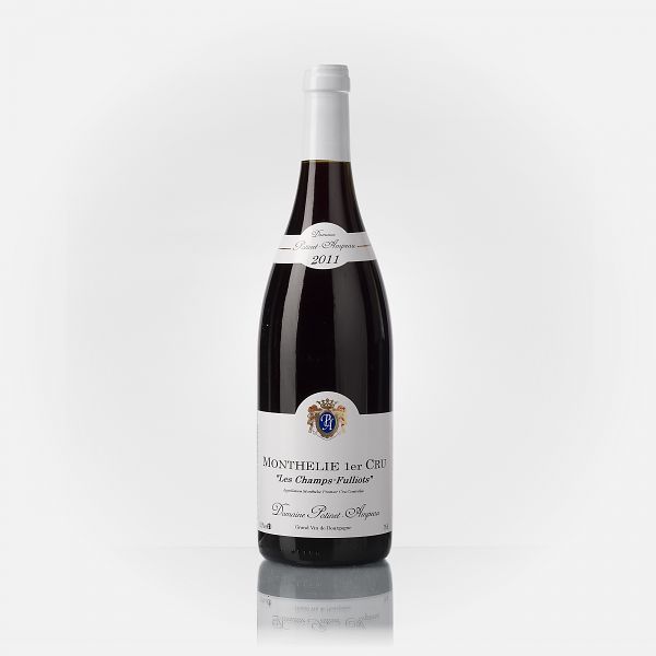 Monthelie 1er Cru Les Champs Fulliots rouge  