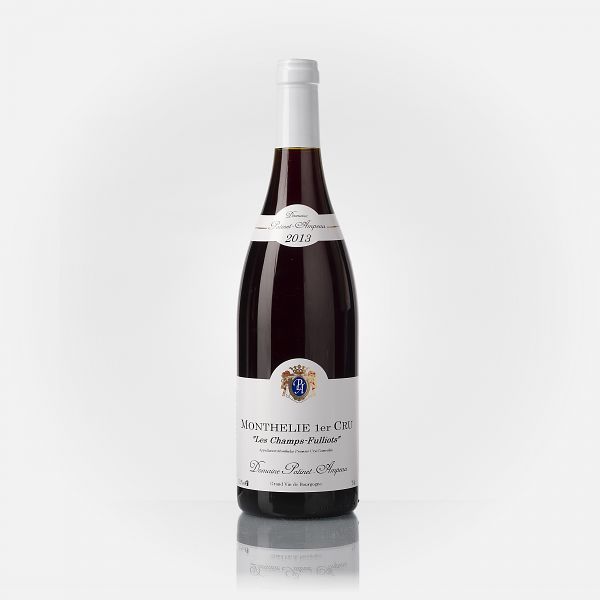 Monthelie 1er Cru Les Champs Fulliots rouge  