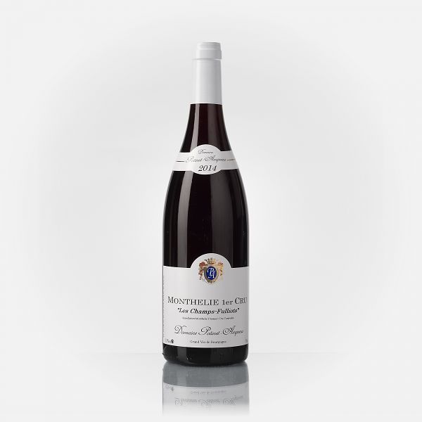 Monthelie 1er Cru Les Champs Fulliots rouge  