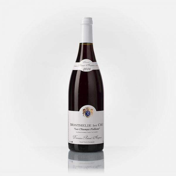 Monthelie 1er Cru Les Champs Fulliots rouge  