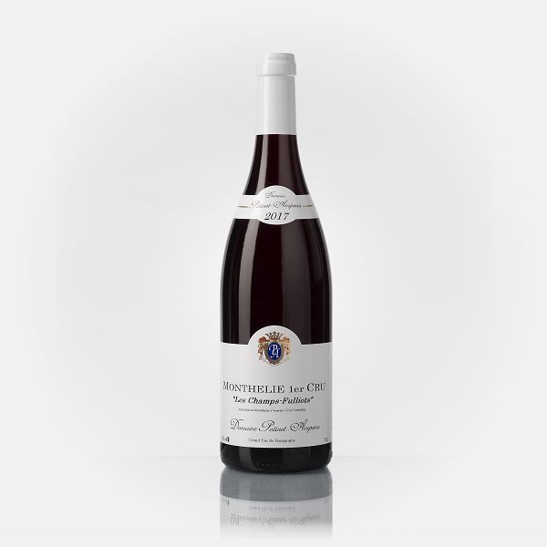 Monthelie 1er Cru Les Champs Fulliots rouge  