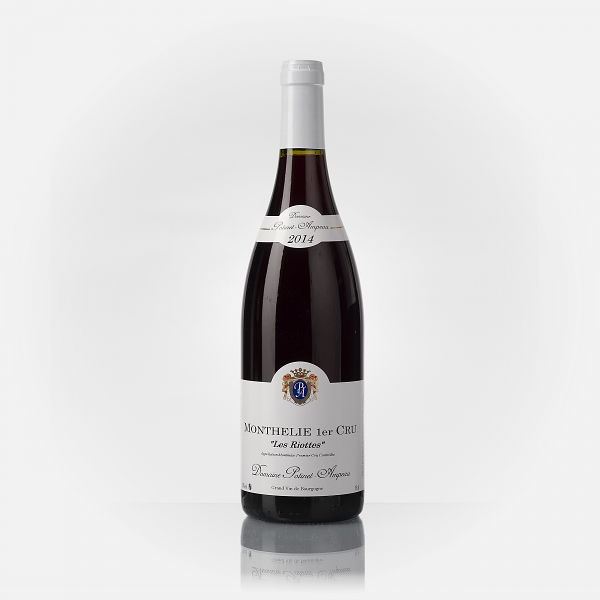 Monthelie 1er Cru Les Riottes rouge  