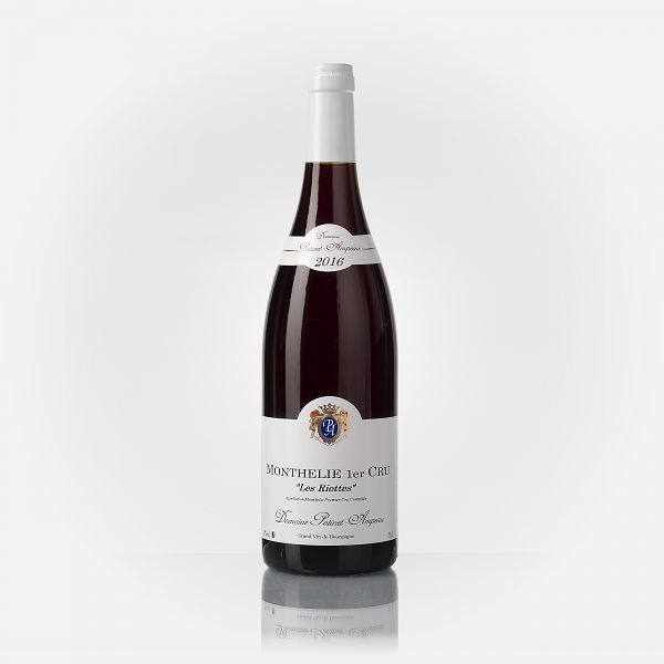 Monthelie 1er Cru Les Riottes rouge  
