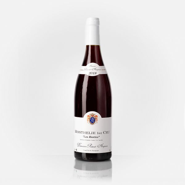 Monthelie 1er Cru Les Riottes rouge  
