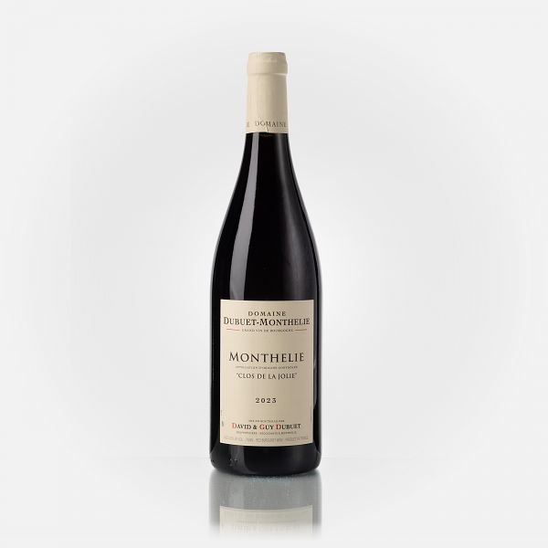 Monthelie "Clos de la Jolie" rouge  