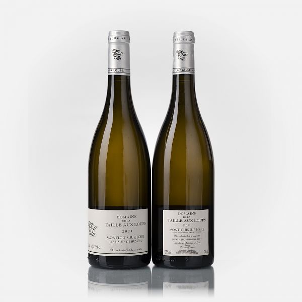 Montlouis sur Loire sec Les Hauts de Husseau  