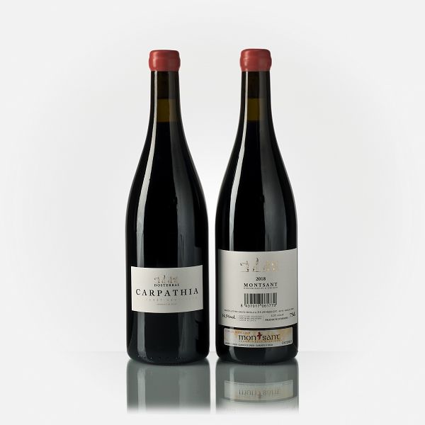Montsant Carpathia Cabernet Sauvignon  