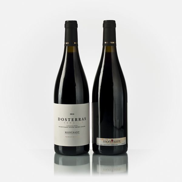 Montsant Dosterras Grenache  