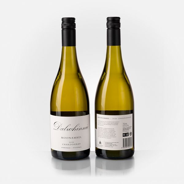 Moonambel Chardonnay Pyrenees  