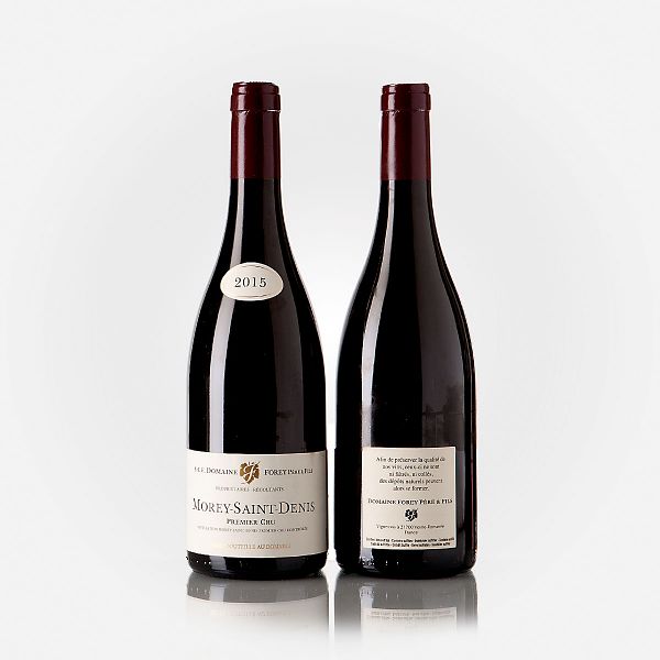 Morey-Saint-Denis 1er Cru  